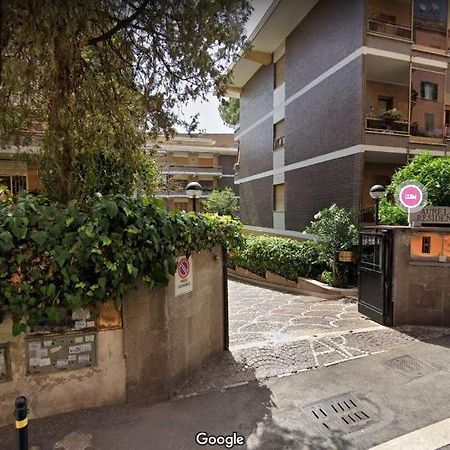 Le Tue Notti A San Pietro Villa Roma Exterior foto