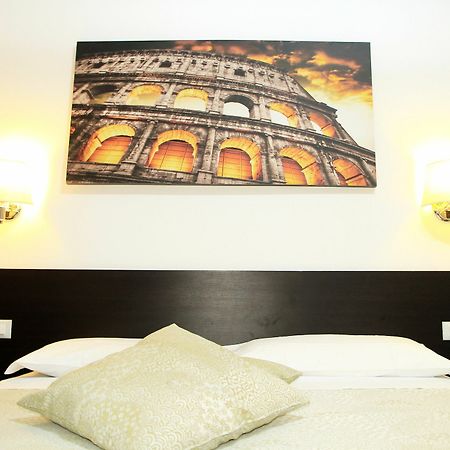 Le Tue Notti A San Pietro Villa Roma Exterior foto