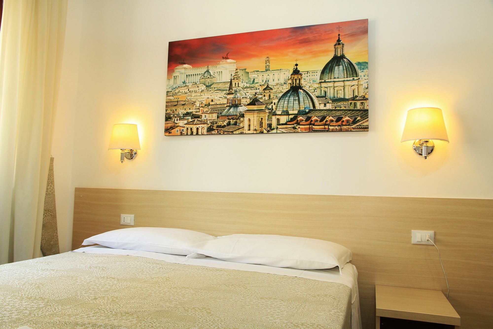 Le Tue Notti A San Pietro Villa Roma Exterior foto