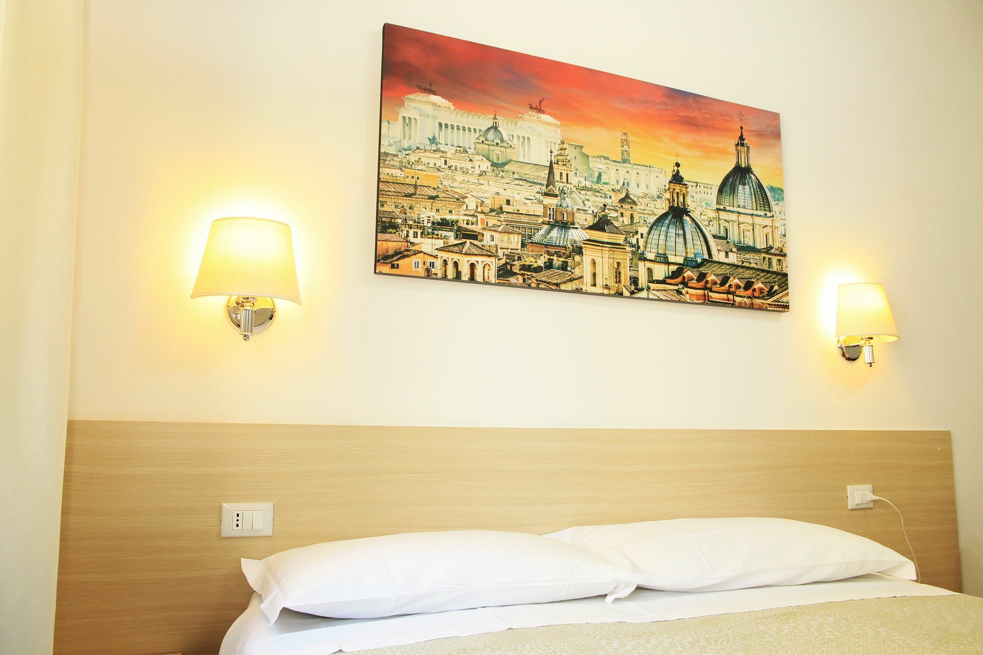 Le Tue Notti A San Pietro Villa Roma Exterior foto